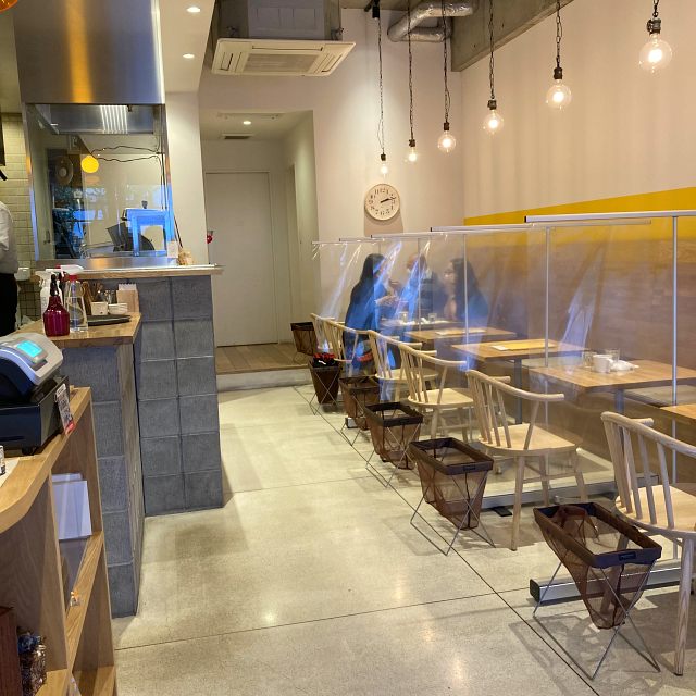 ペリカンカフェ