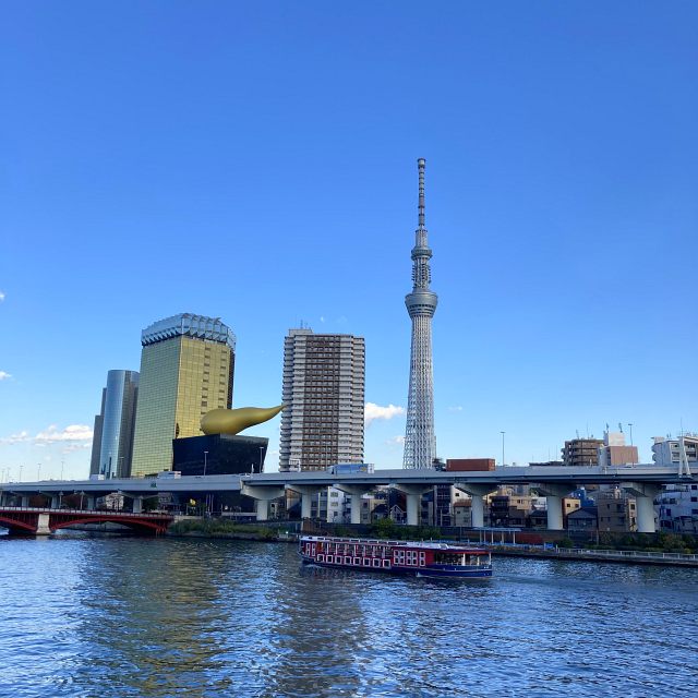 東京スカイツリー