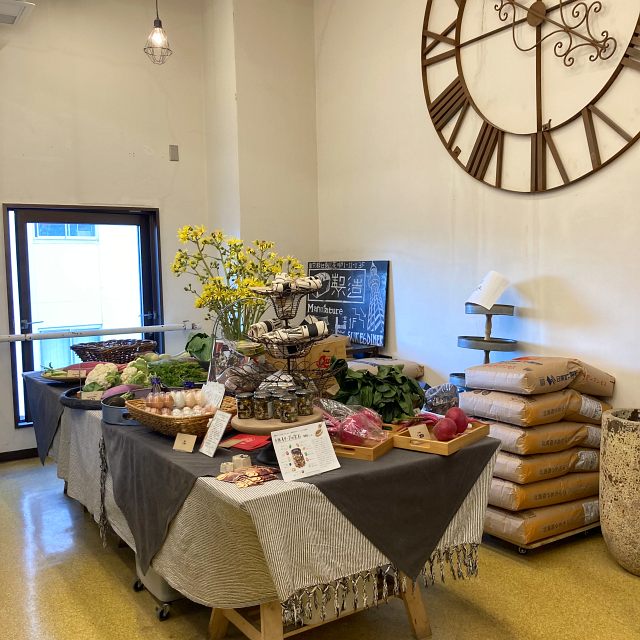 マニュファクチュア(Manufacture)