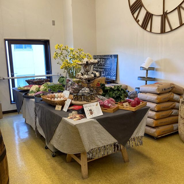 マニュファクチュア(Manufacture)