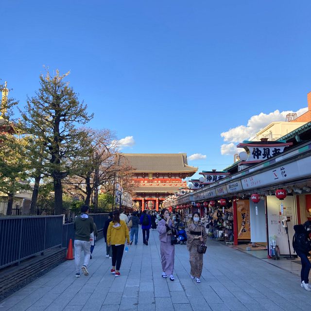 浅草寺