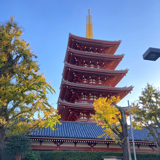 浅草寺