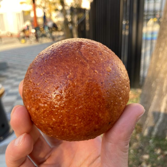 トリュフベーカリー 本店 / Truffle BAKERY