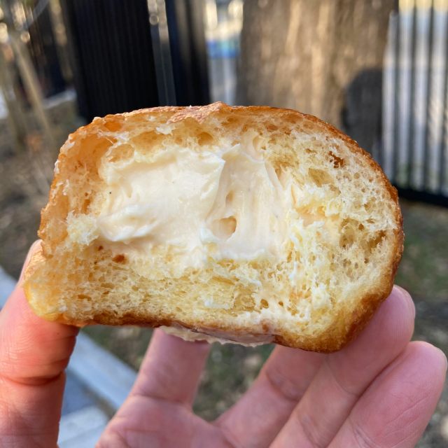 トリュフベーカリー 本店 / Truffle BAKERY