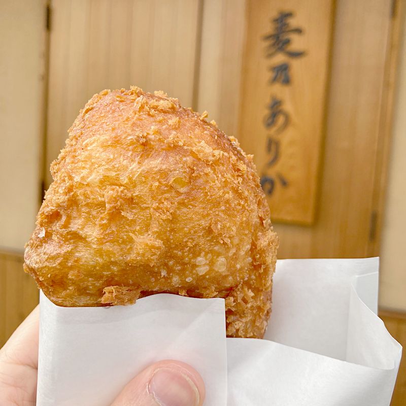 小麦工房 麦乃ありか