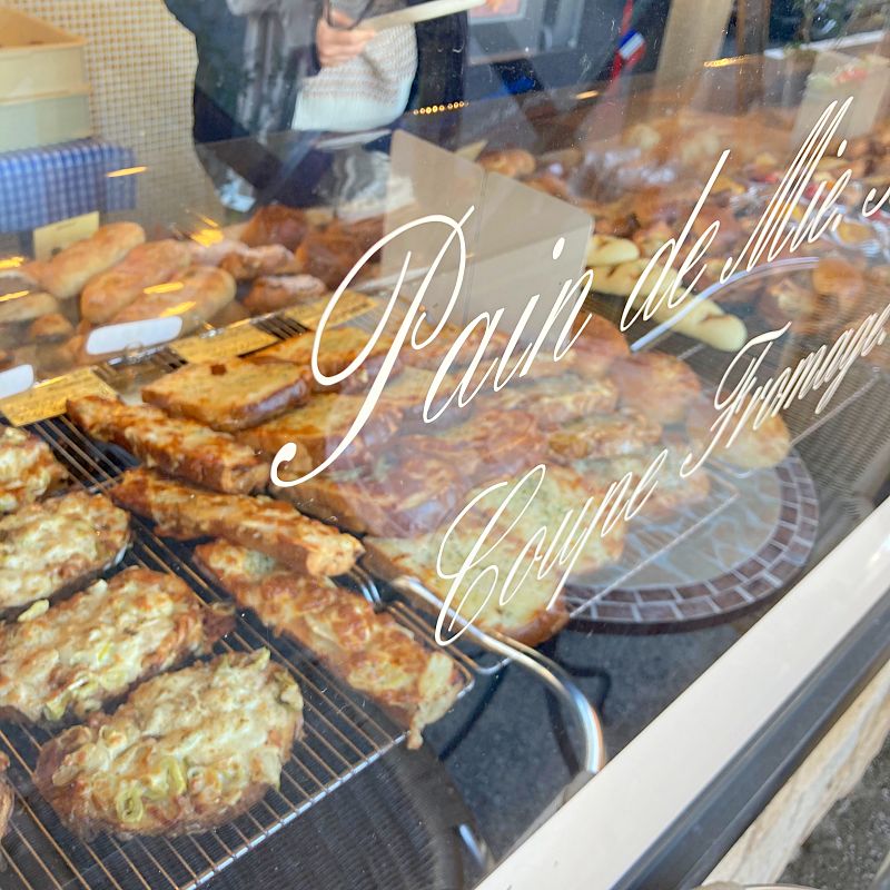 モン・ペシェ・ミニョン