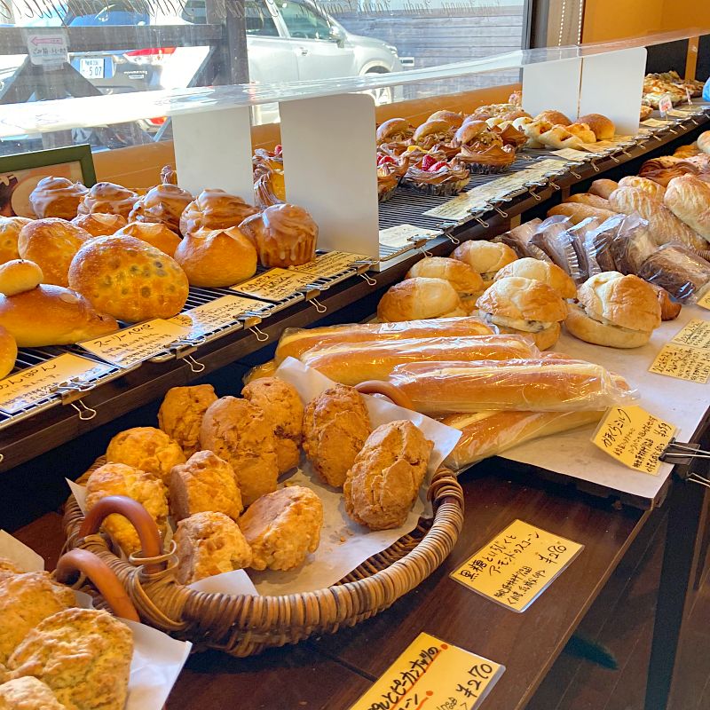 モン・ペシェ・ミニョン