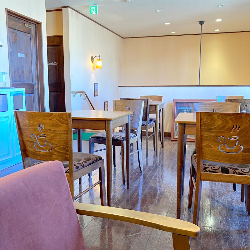 モン・ペシェ・ミニョン