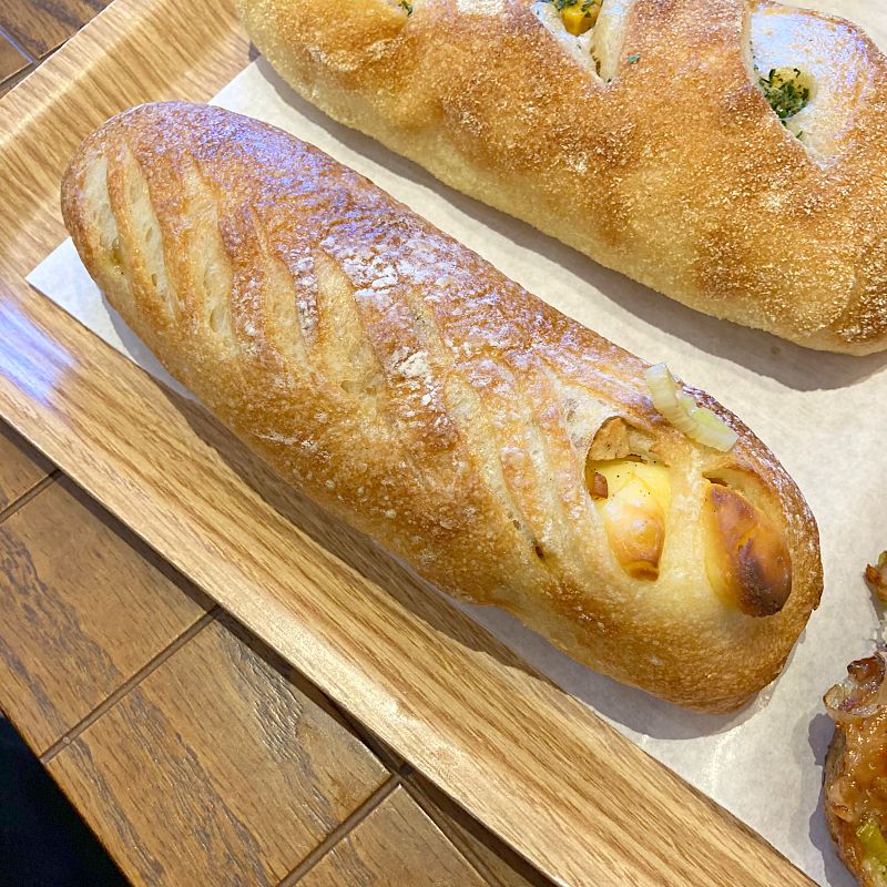 モン・ペシェ・ミニョン