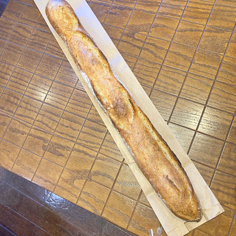 モン・ペシェ・ミニョン