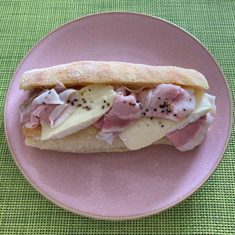 ブーランジェリー たね埜（戸塚）