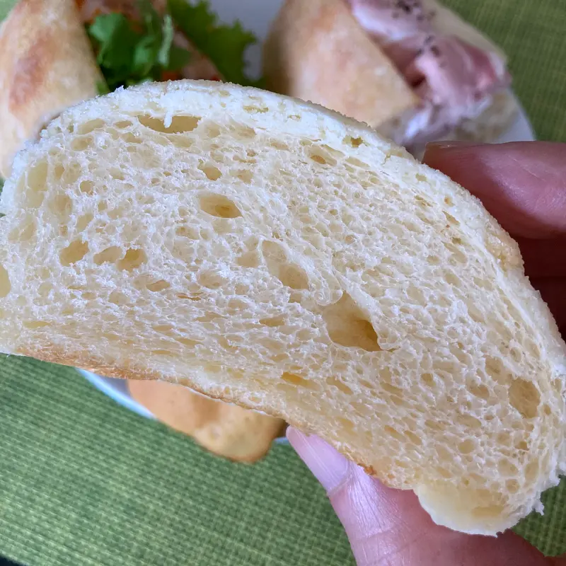 ブーランジェリー たね埜（戸塚）