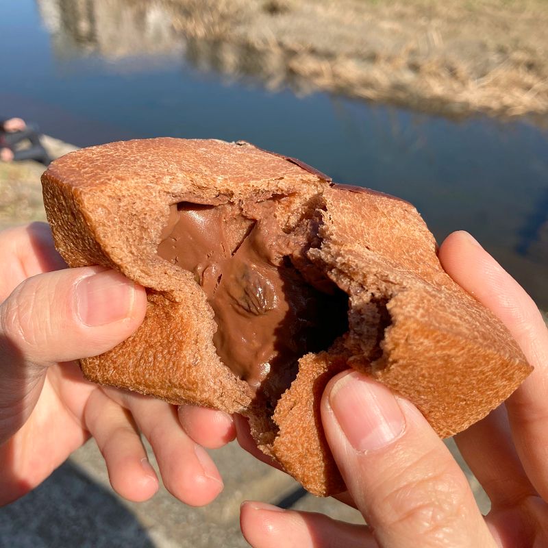 ブーランジェリー たね埜