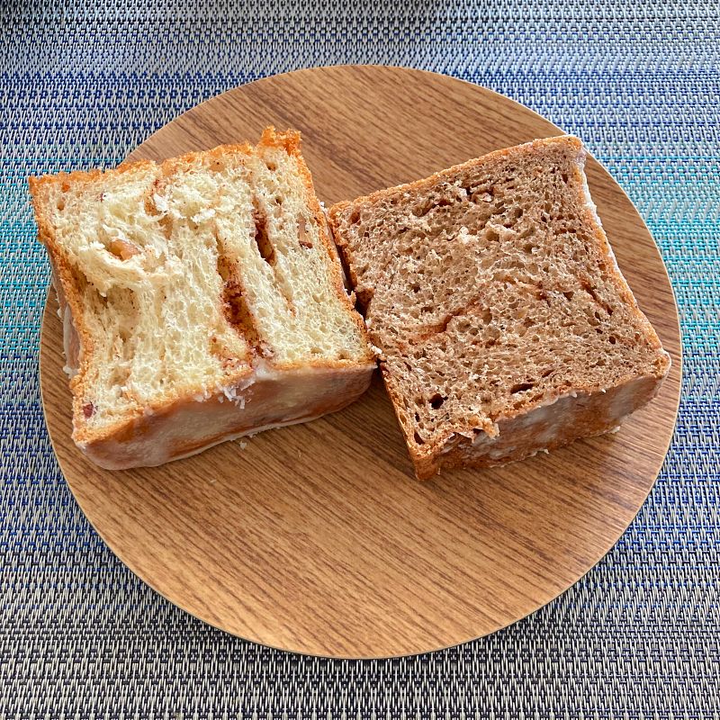 hari シナモンロール専門店