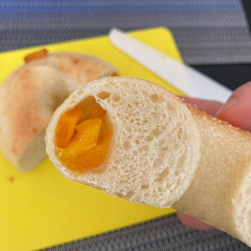 なみまちベーグル