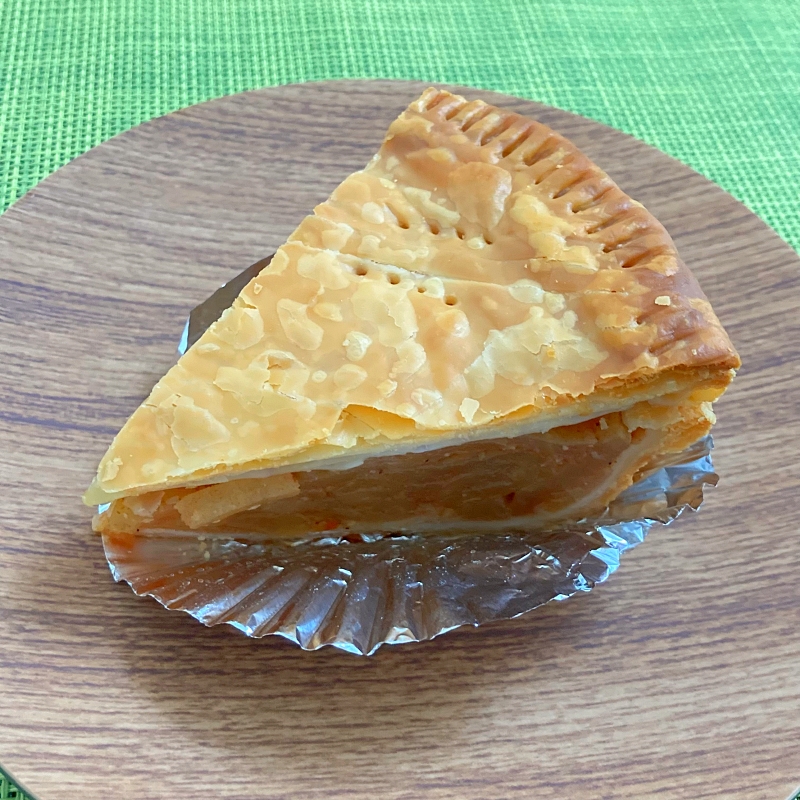 ピコット PICOT アップルパイ