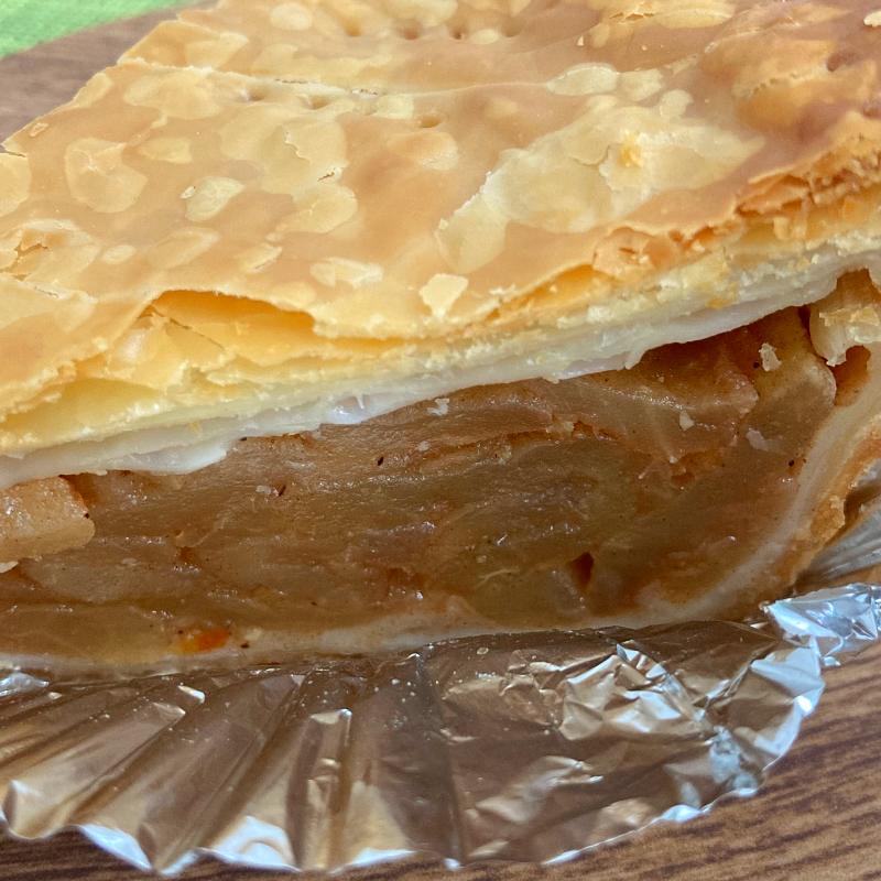 ピコット PICOT アップルパイ