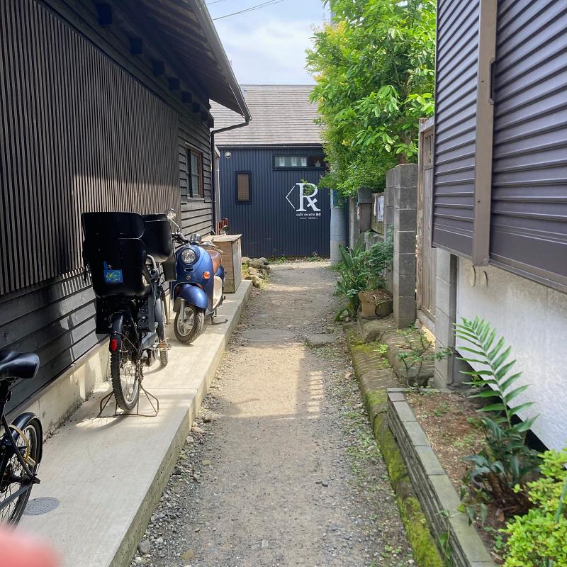 なみまちベーグル