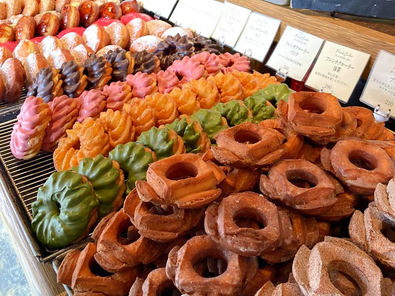 ラシーヌ ブレッド&サラダ