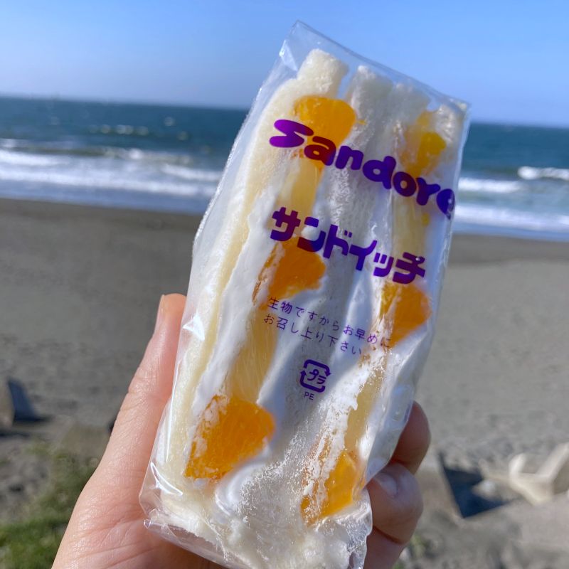 サンドーレ 茅ヶ崎店