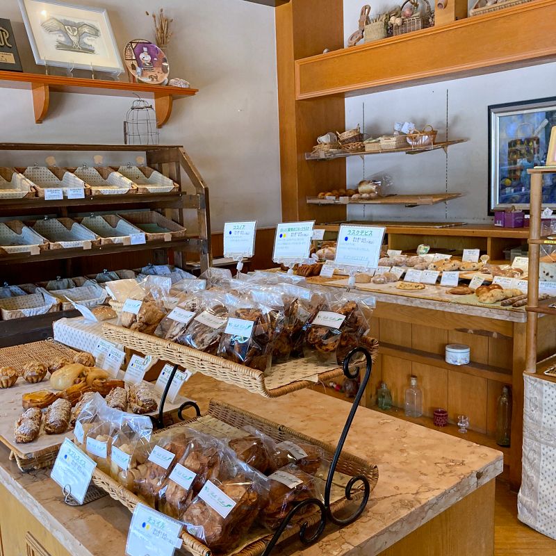 ラ ベルコリーヌ