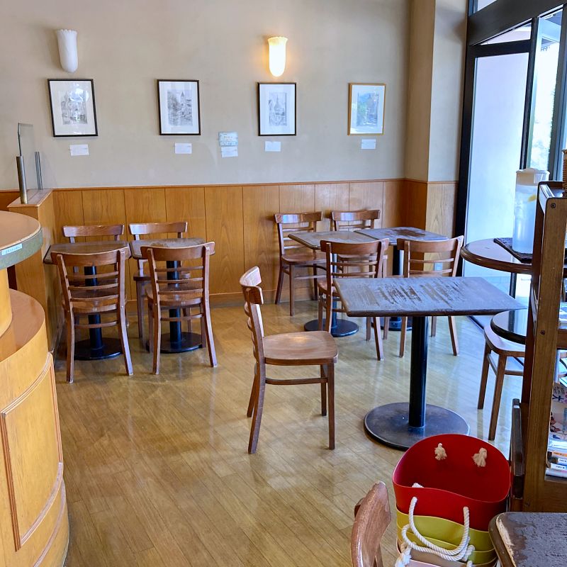 ラ ベルコリーヌ