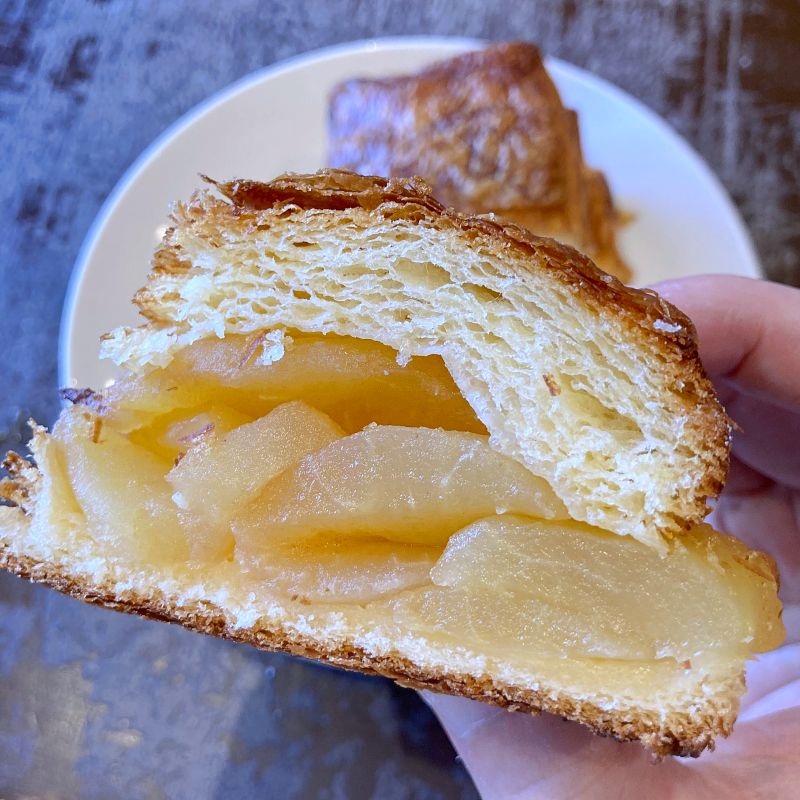 ラ ベルコリーヌ