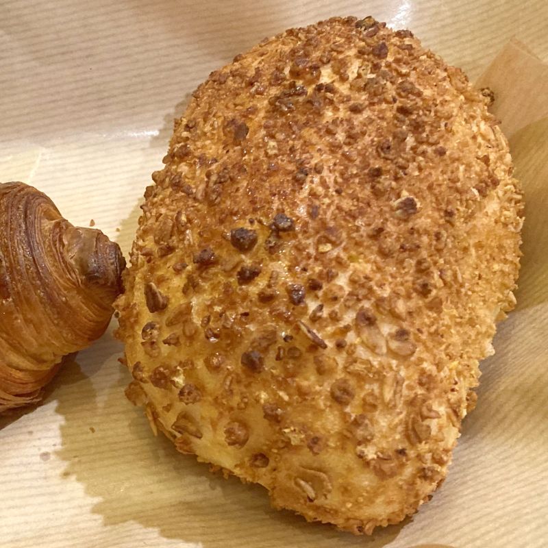 コム・シノワ 本店