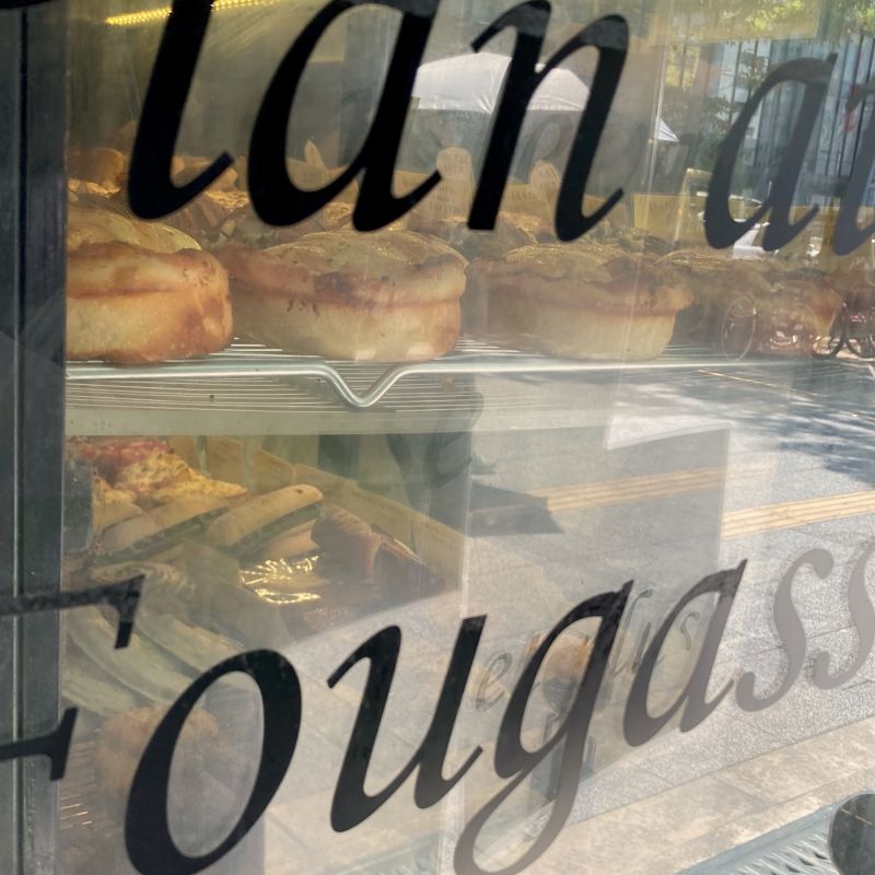 Route271 梅田本店