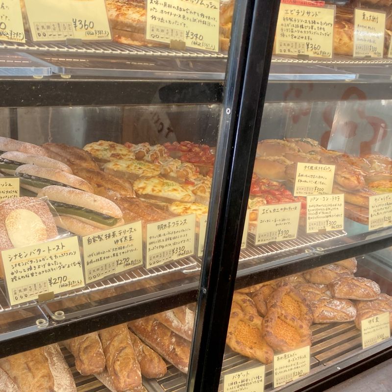 Route271 梅田本店