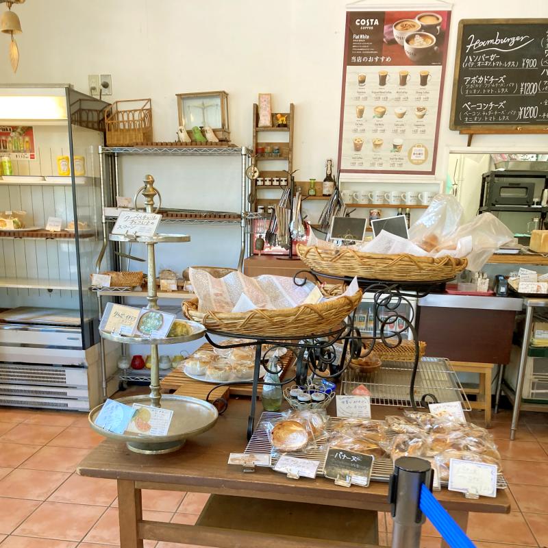 バリエタ たまプラーザ店 (BARIETA)