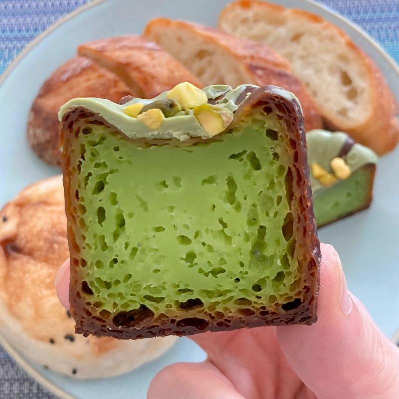 ラトリエ･デュ･パン