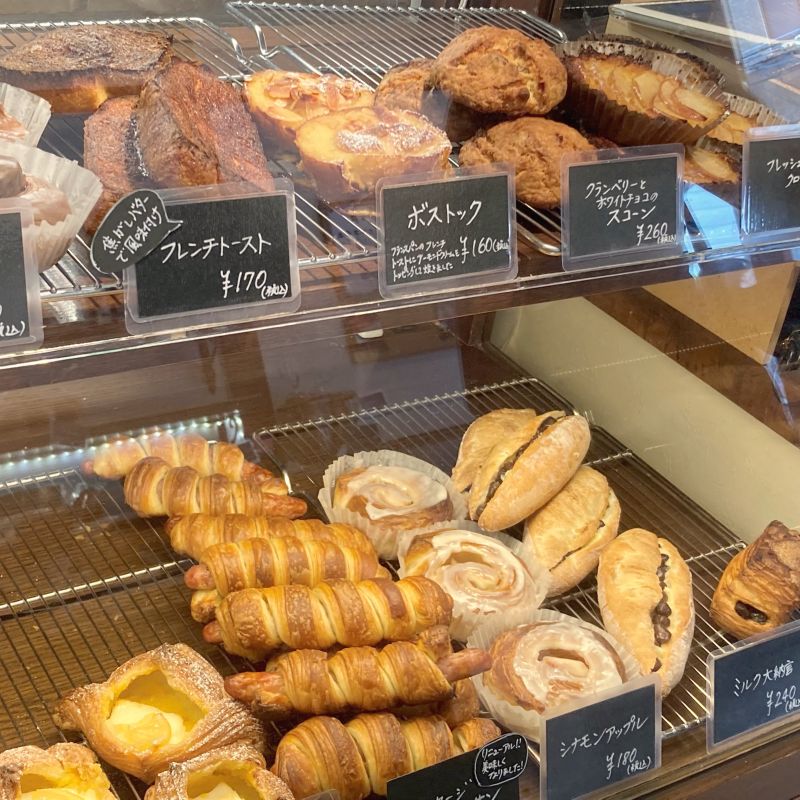 Croix-Rousse (クロワ ルース)