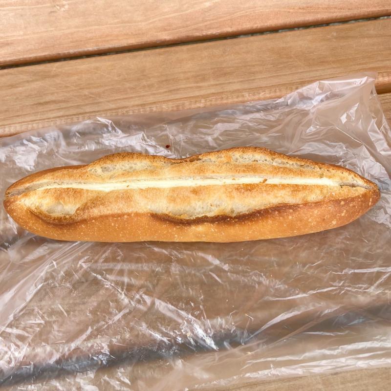 ブーランジェリー マナベ