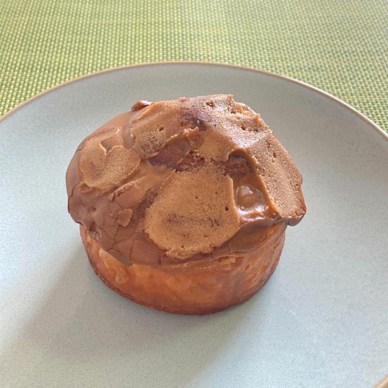 ブーランジェリー マナベ