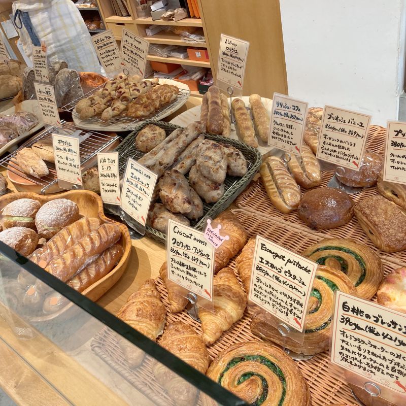 PARIS-h（パリ アッシュ）