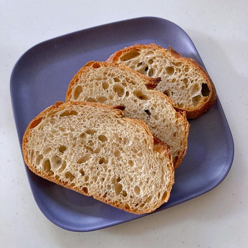 ブーランジェリー・フリアンド 本店