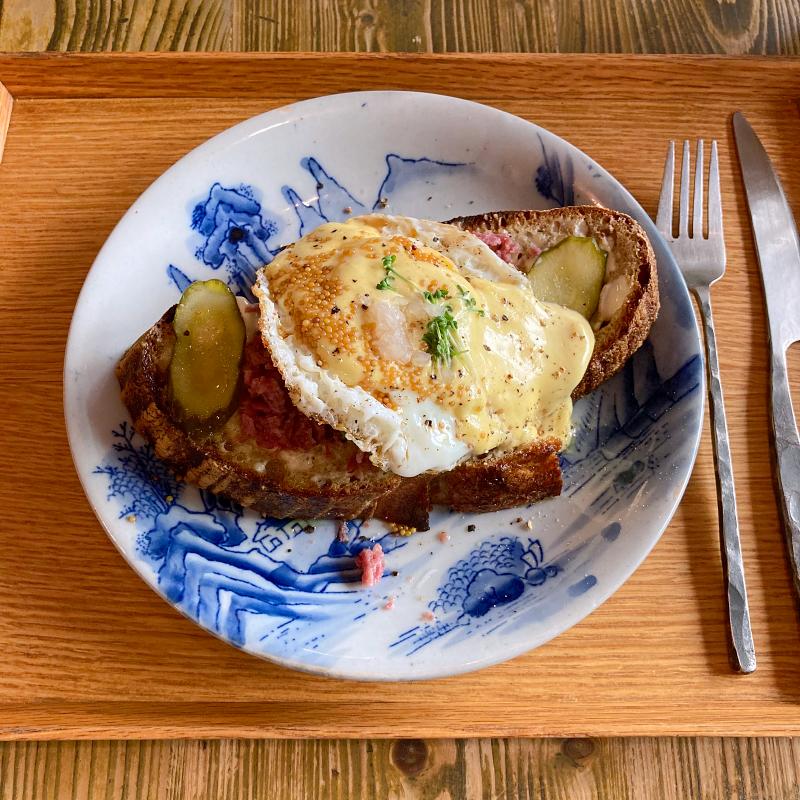 ブリコラージュ ブレッド