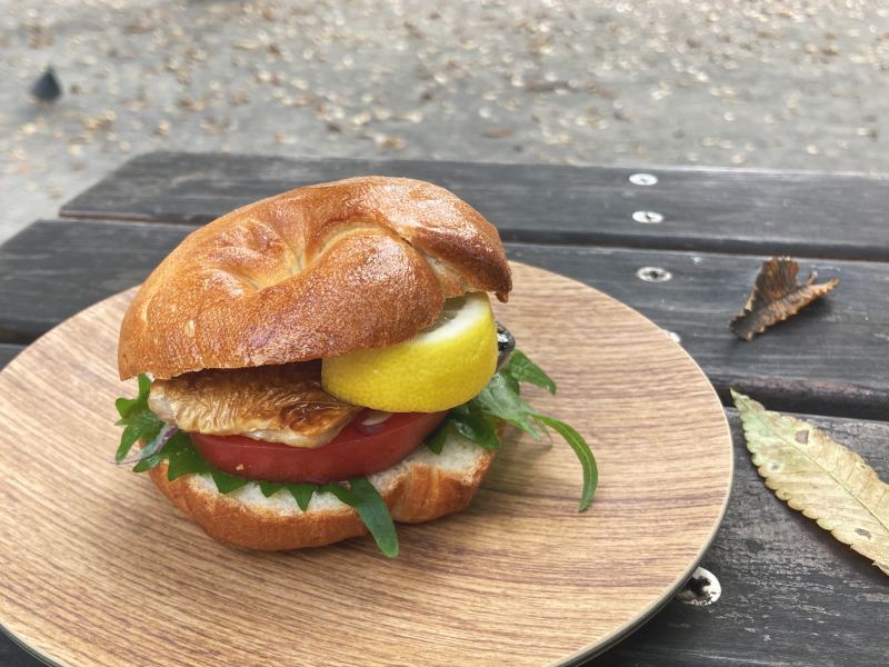 123ベーグル(小伝馬町)