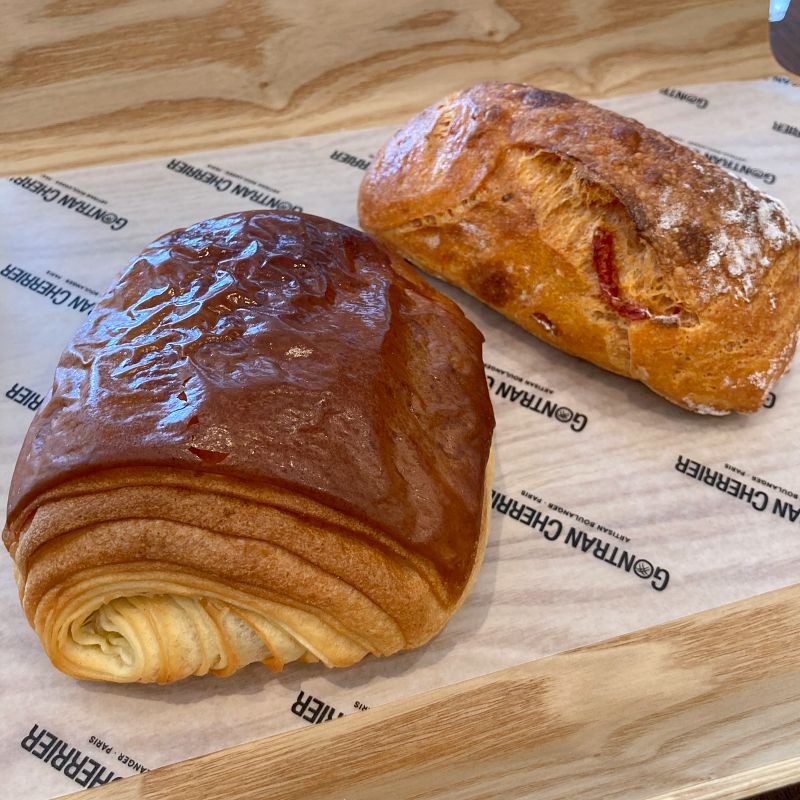 ゴントラン シェリエ 東京青山店