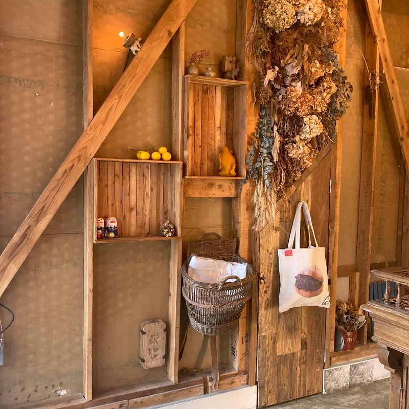 エテコ ブレッド(eteco bread)