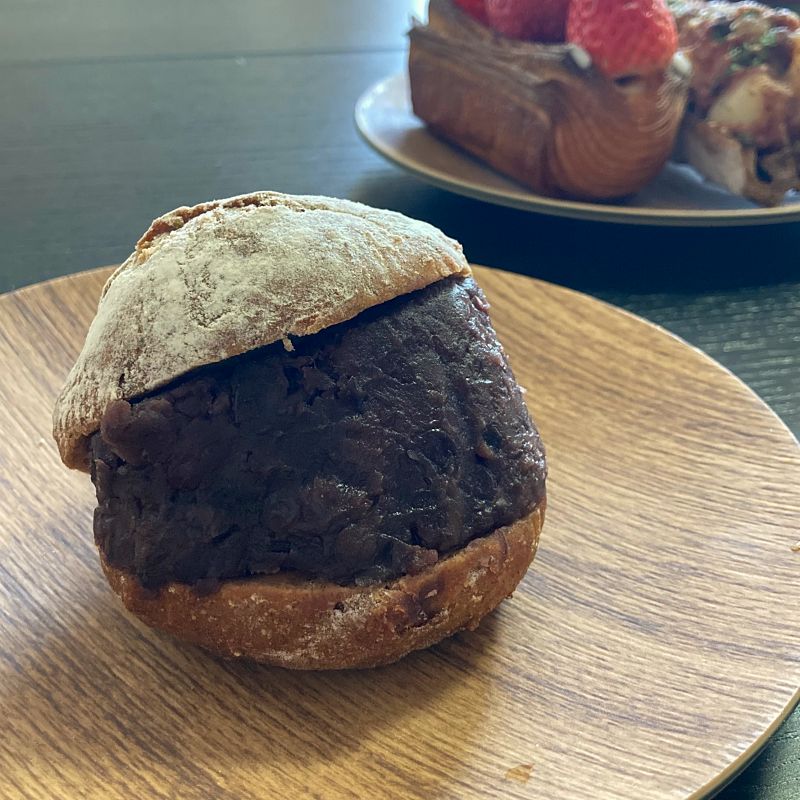 エテコ ブレッド(eteco bread)