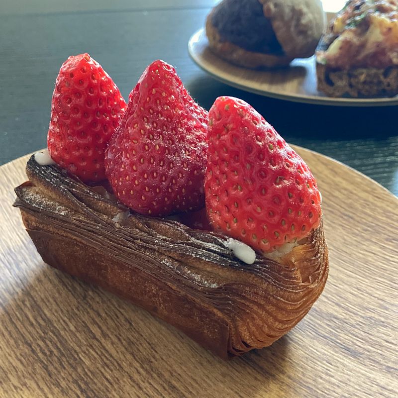 エテコ ブレッド(eteco bread)