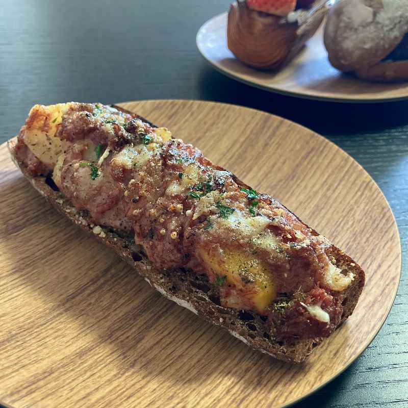 エテコ ブレッド(eteco bread)