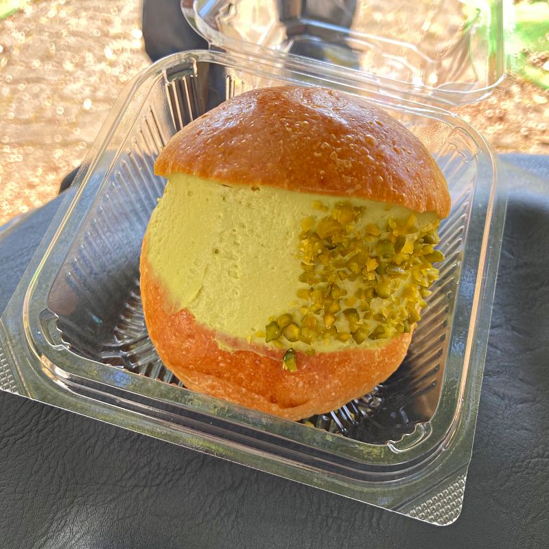 デューカディカマストラ 妙蓮寺店