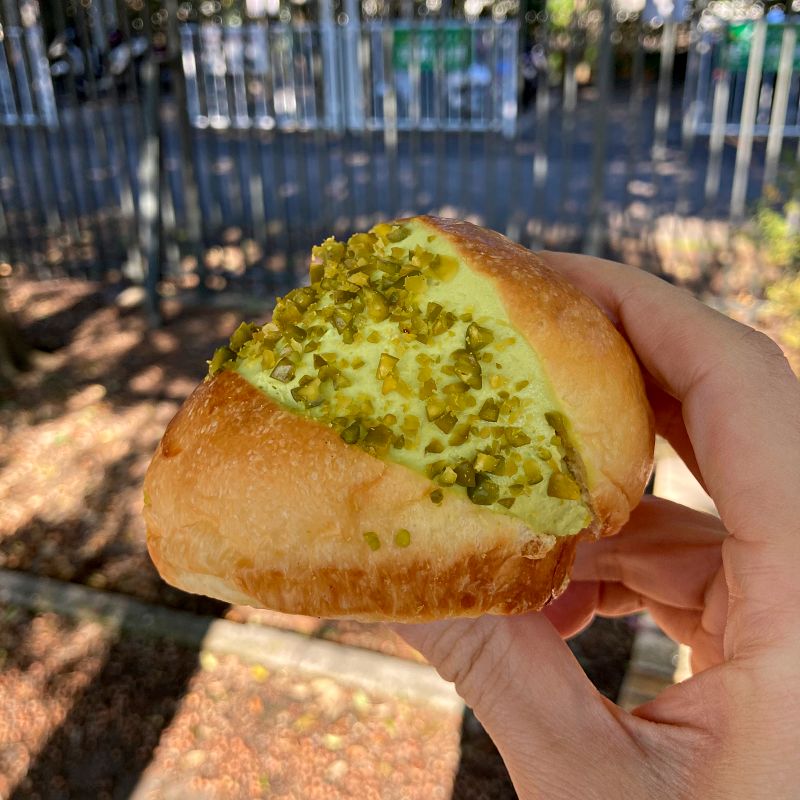 デューカディカマストラ 妙蓮寺店