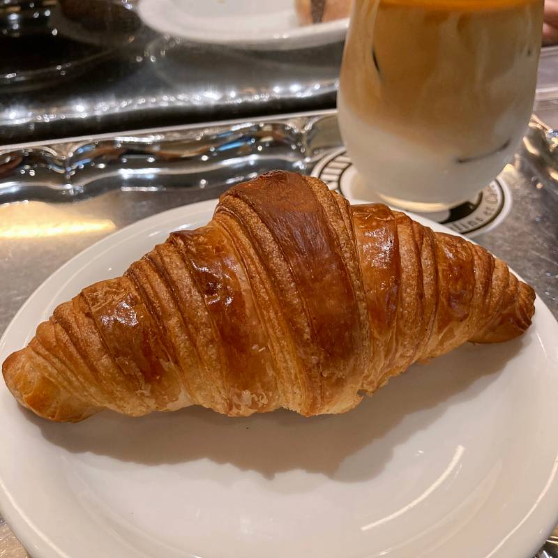 ブーランジュリー&カフェ グウ(大阪・谷町)