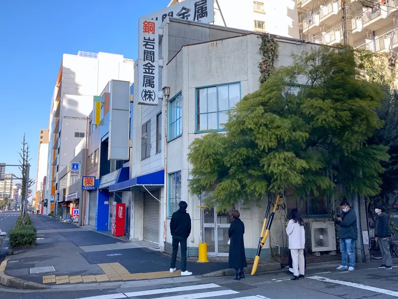 スーリープー SURIPU(名古屋市・鶴舞)