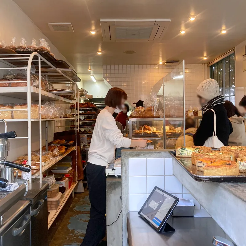 スーリープー SURIPU(名古屋市・鶴舞)