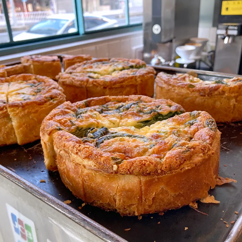 スーリープー SURIPU(名古屋市・鶴舞)